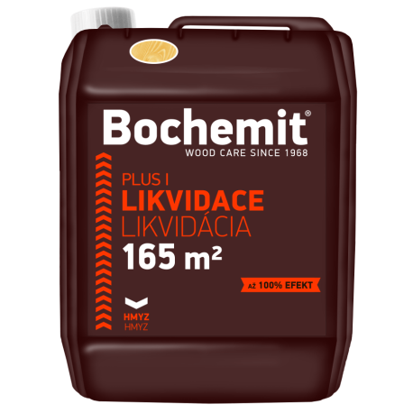 Bochemit Plus I