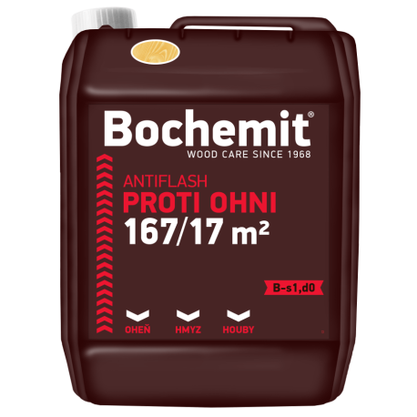 Bochemit Antiflash