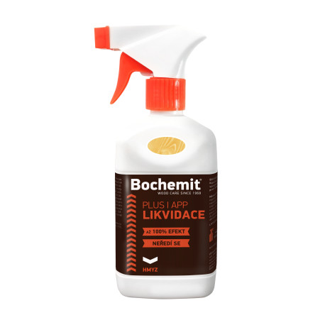 Bochemit Plus I APP