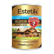 Estetik Klasik