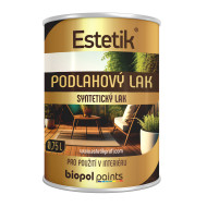 Bochemit Podlahový lak
